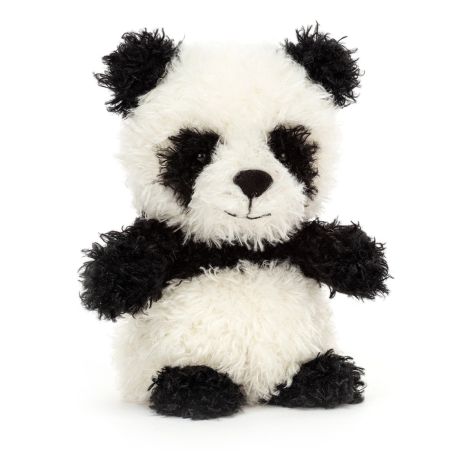 Little Panda - Bamse - Jellycat