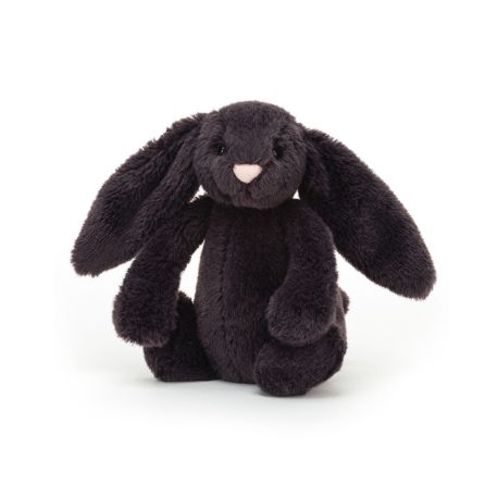 Inky kanin - Lille Bashful bamse - Jellycat