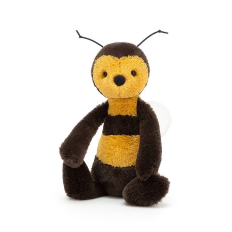 Bi - Lille Bashful bamse - Jellycat