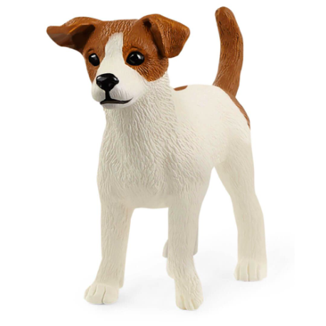Jack Russell Terrier - Figur - Schleich