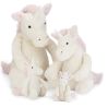 Enhjørning - Lille Bashful bamse - Jellycat