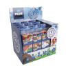 Mystery Builders Serie 1- 50 stk. MINI BASIC klodser - Plus Plus