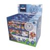Mystery Builders Serie 1- 50 stk. MINI BASIC klodser - Plus Plus