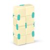 Infinity Cube - Assorteret farver