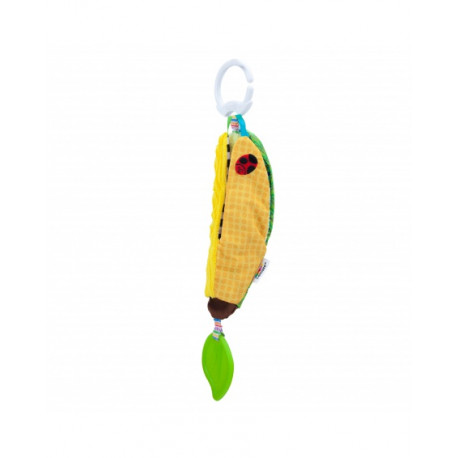 Banan - Aktivitetslegetøj med ophæng - Lamaze