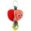 Æble - Aktivitetslegetøj med ophæng - Lamaze