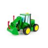 Transportbil med traktor - John Deere