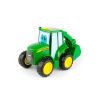 Transportbil med traktor - John Deere