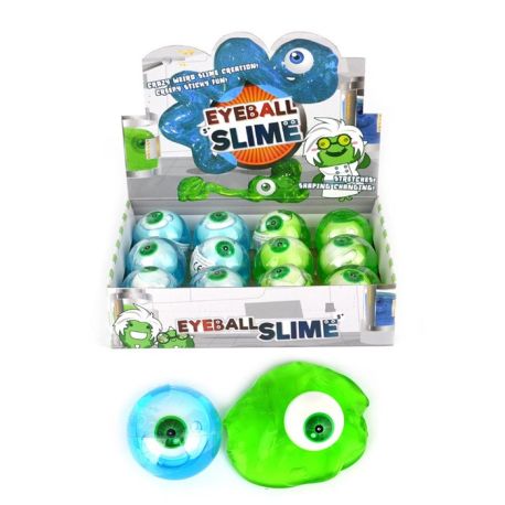 1 stk. Slim med øjeæble