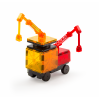 Builder - Byggemagneter 32 stk. - Magna-Tiles