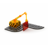Builder - Byggemagneter 32 stk. - Magna-Tiles