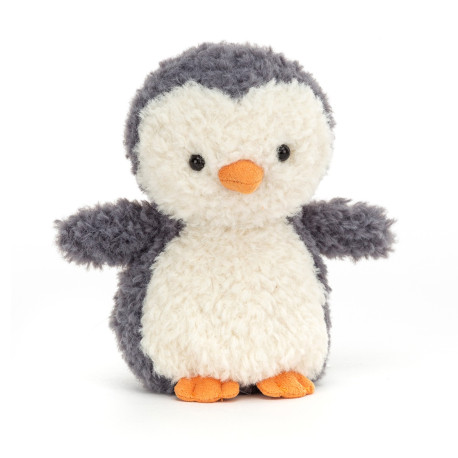 Wee Pingvin - Bamse - Jellycat