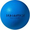 Blå mellem Dragonskin skumbold - 9 cm - COG