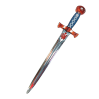 Amber Dragon dragesværd - Liontouch