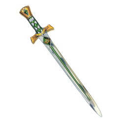 Kingmaker sværd - Liontouch