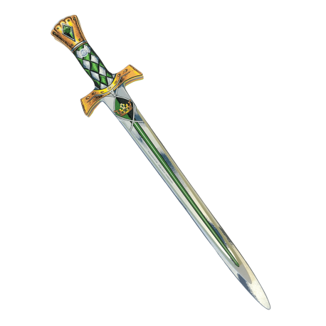Kingmaker sværd - Liontouch