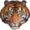 I am Tiger - Puslespil 550 brikker - Madd Capp Puzzles