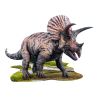 I am Triceratops - Puslespil 100 brikker - Madd Capp Puzzles