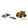 Turbo MT Jurassic Beast Monster Truck - Saml selv bil - Modarri