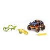 Turbo MT Jurassic Beast Monster Truck - Saml selv bil - Modarri