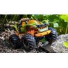 Turbo MT Jurassic Beast Monster Truck - Saml selv bil - Modarri