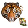 I am Tiger - Puslespil 550 brikker - Madd Capp Puzzles