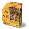 I am Tiger - Puslespil 550 brikker - Madd Capp Puzzles