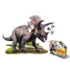 I am Triceratops - Puslespil 100 brikker - Madd Capp Puzzles