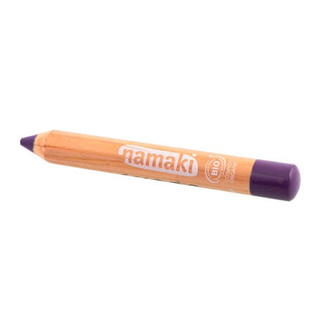 Lilla tyk ansigstfarve blyant - Namaki