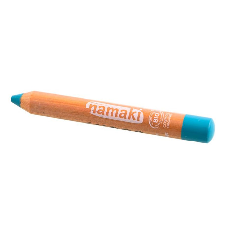 Turkis tyk ansigstfarve blyant - Namaki