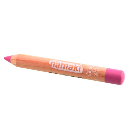 Pink tyk ansigstfarve blyant - Namaki