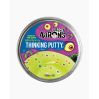 MONSTROSITY (Glow in the dark) - Stor Trendsetter Thinking Putty slim - Crazy Aarons