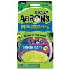 MONSTROSITY (Glow in the dark) - Stor Trendsetter Thinking Putty slim - Crazy Aarons