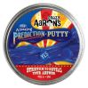 AMAZING PREDICTION - Stor Thinking Putty slim - Crazy Aarons