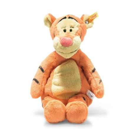 Tigerdyret bamse - Steiff