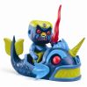 Terrible & monster - Arty Toys pirat - Djeco