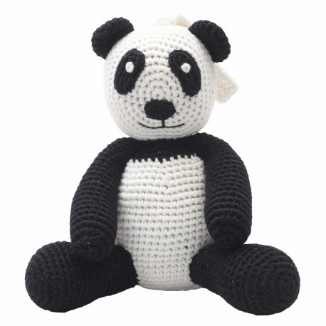 NatureZOO spilledåse - Panda