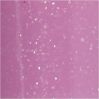 Pink med glimmer - Glas & Porcelænstusch 2-4 mm