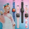 Peach iGO - Smart Watch til børn & teens - Forever Kids