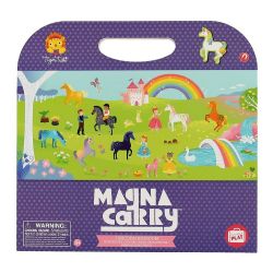 Enhjørninger - Magnet legetøj - Tiger Tribe