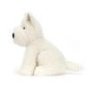 Munro Skotsk Terrier hund - Bamse - Jellycat