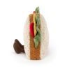 Sandwich - Amuseable bamse - Jellycat