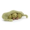 Ærter i bælg - Amuseable bamse - Jellycat