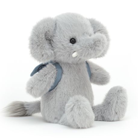 Backpack Elefant - Bamse - Jellycat