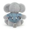 Backpack Elefant - Bamse - Jellycat
