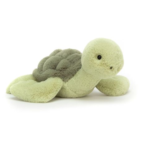 Tully Skildpadde - Bamse - Jellycat