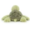 Tully Skildpadde - Bamse - Jellycat