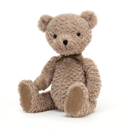 Ambalie Bjørn - Bamse - Jellycat