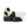 Huggady Panda - Mellem bamse - Jellycat