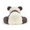Huggady Panda - Mellem bamse - Jellycat